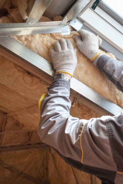 Types of Insulation We Offer in Highpoint, OH